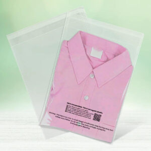 Compostable T-Shirt Bags