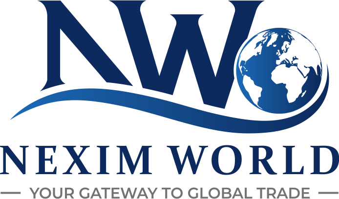 Welcome To Nexim World